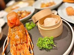 -万丽轩·粤菜(王府井金茂万丽酒店)