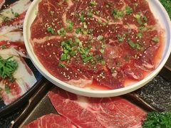 -樱嘢·炭火烧肉(惠南店)