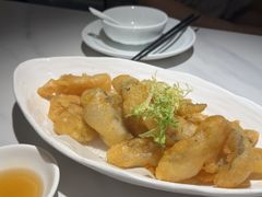 -码头见·潮汕菜(领展中心城店)