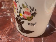 -新白鹿餐厅(爱琴海购物中心店)