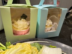 -daozao料理美术馆(东营店)
