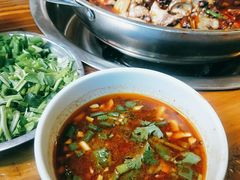 -黑竹香鸡(营和巷店)
