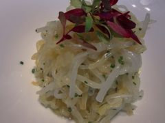 -海味·悦外滩中餐厅(上海宝龙丽筠酒店)