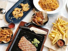 -必胜客(栖乐荟店)