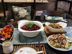 -素心斋素食餐厅