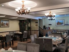 大堂-沙坪坝区稀饭村中餐厅(沙坪坝区都市花园店)