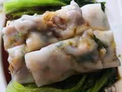 香茜叉烧肠-凤城酒家(环市西路店)
