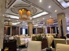 -瑞景轩中餐厅