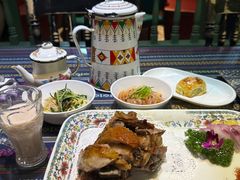 -驿楼兰·新疆菜(火车站店)