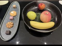 -长沙尼依格罗酒店