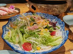 -红沃烤肉(家乐福2部店)