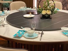 包厢-童福兴·南京菜(老门东店)