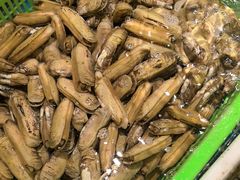 -和源祥·日照菜扛把子(万平口一店)