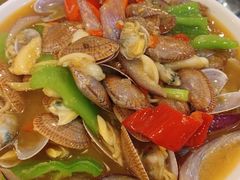 -洪大厨鸡煲(福田店)