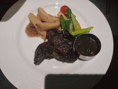 -秀·爱尔兰餐吧(上海路店)
