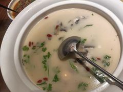 -兰婆婆餐厅淳安菜