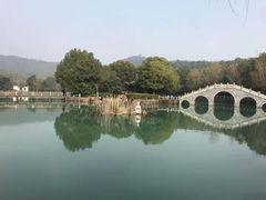 -九龙潭景区