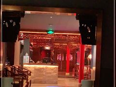 -宝轩渔府·老字号海鲜·正宗津菜(水上店)