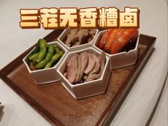 -红城阁·上海味道(四平路店)