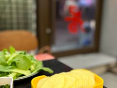 土豆-新梅居(宁海东路店)