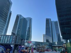 门面-大族广场Mall&More