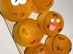招牌菠萝包-炳胜品味(珠江新城店)