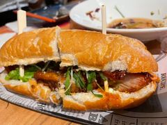 -越美小馆·越南料理(曲江店)