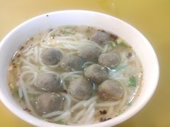猪肉丸粉-味然香(起义路店)