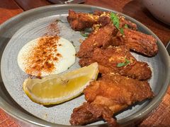 -卡朋厨房(289艺术园区店)