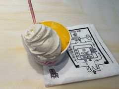 -红楼HONGLOU Gelato(淮海中路店)
