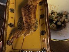 -望恋·天台音乐餐厅