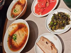 -松鹤面馆(观前店)