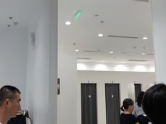 -优衣库(无锡荟聚购物中心店)
