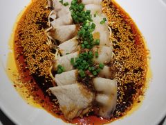 -院8里·小聚园老川菜(九眼桥店)