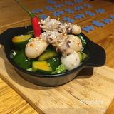 一楼大多数是适合2-3人的 二楼是3-4人