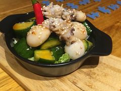 -森Some Fusion(荔湾店)