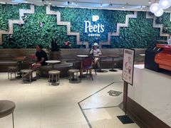 -Peet's Coffee皮爷咖啡(豫园店)