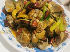 -丹虾|文和友小龙虾·烙锅(陕西路旗舰店)
