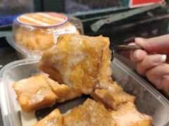 -孖记茶档·热腾茶餐(荔湾领展广场店)