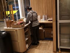 -奈雪的茶(国金中心店)