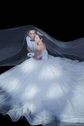 -巴黎春天婚纱摄影STUDIO·定制