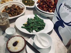 -茅庐毛血旺(临沂泰盛广场店)