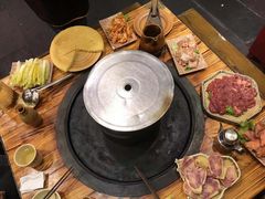 -滇藏石锅宴(崇仁巷老店)