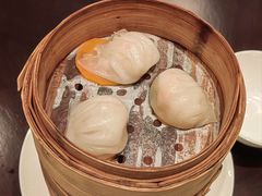 -京香轩·中餐厅(上海中庚聚龙酒店)