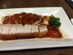 -新旺茶餐厅(嘉里城店)