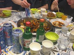 -胖锅轩(北湖店)