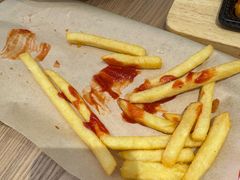 -必胜客(华都店)