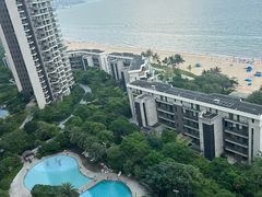 -智住·海景公寓(小径湾店)