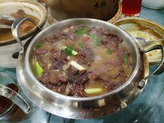 -茶油香闽南菜·花园餐厅(前埔店)