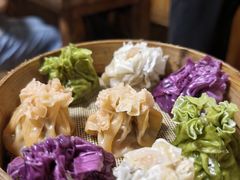 -正宗天津烧麦馆(柳州路店)